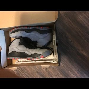 Air Jordan Retro 10